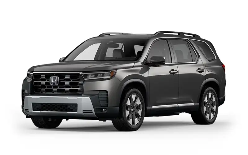 Honda Pilot Elite
