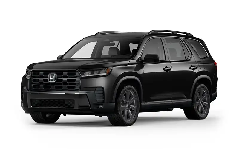 Honda Pilot Sport