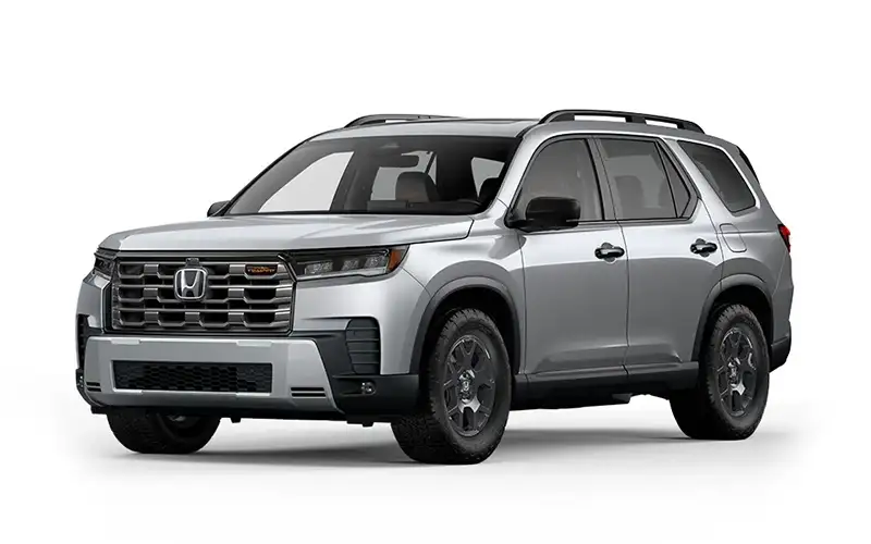 Honda Pilot Trailsport