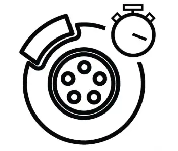 Collision Mitigation Braking System (CMBS)