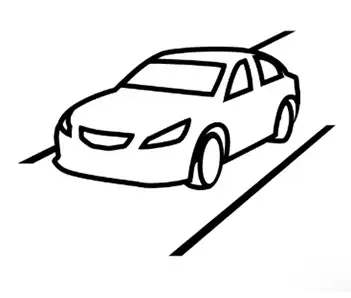 Lane Keeping Assist System (LKAS)