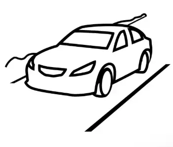 Road Departure Mitigation System (RDM)