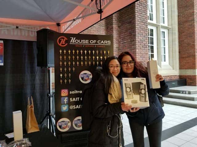 2018 SAIT Campus Radio