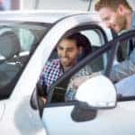 Buy From A Dealership