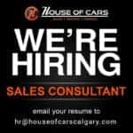 House of Cars Jobs