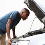 Buying A New Car