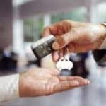 Buying your first car