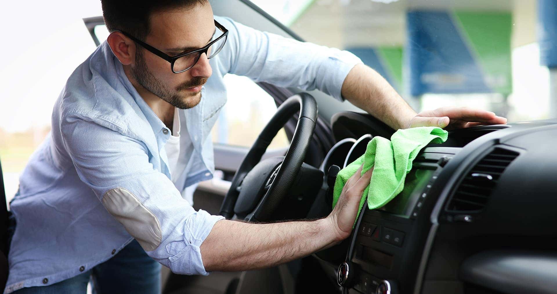 We Reveal The Seven Professional Car Cleaning Tips That Will Give You A