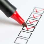 Used Car Buying Checklist