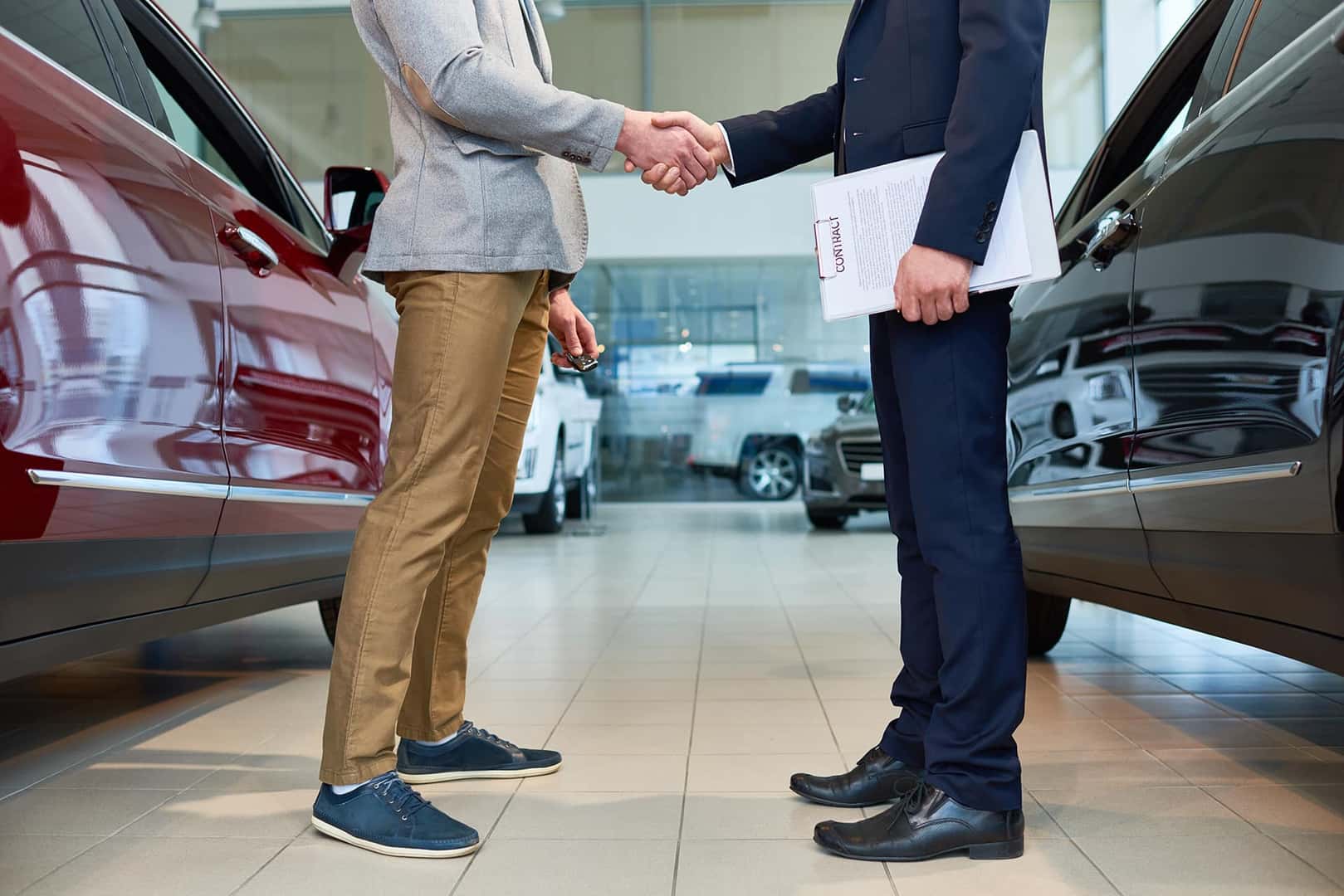 What Are The Benefits Of Buying From A Used Car Dealership House Of 