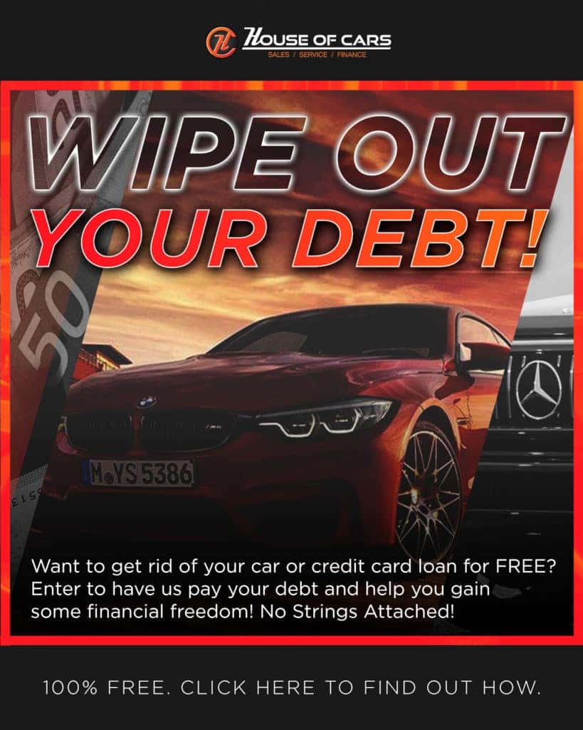 Credit Forgiveness Auto Loans