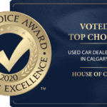 Best Used Car Dealerships In Calgary Top Choice Award 2020 House of Cars