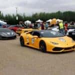 Racing For A Cure 2023