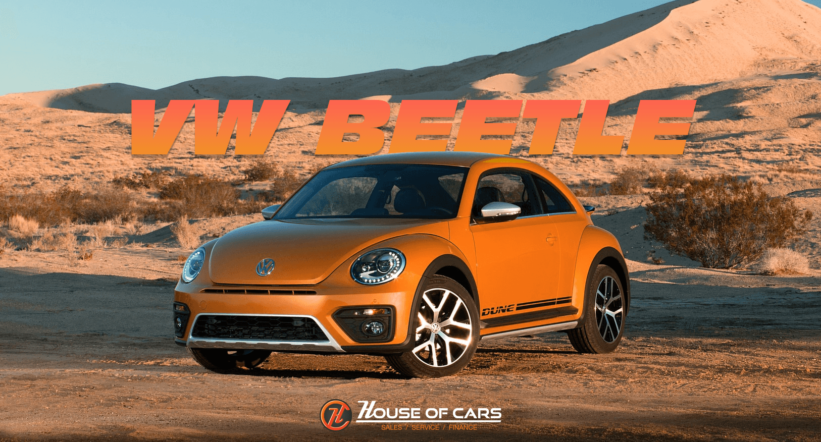 The Beetle Through the Years House of Cars Calgary