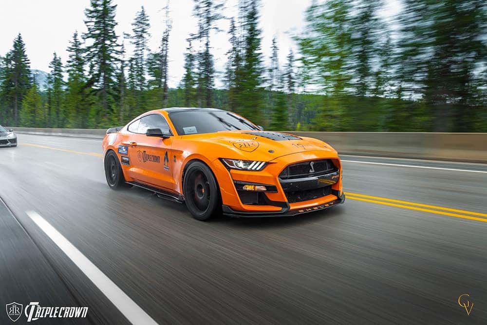 House of Cars Presents Royal Rally Retro 2023! House of Cars