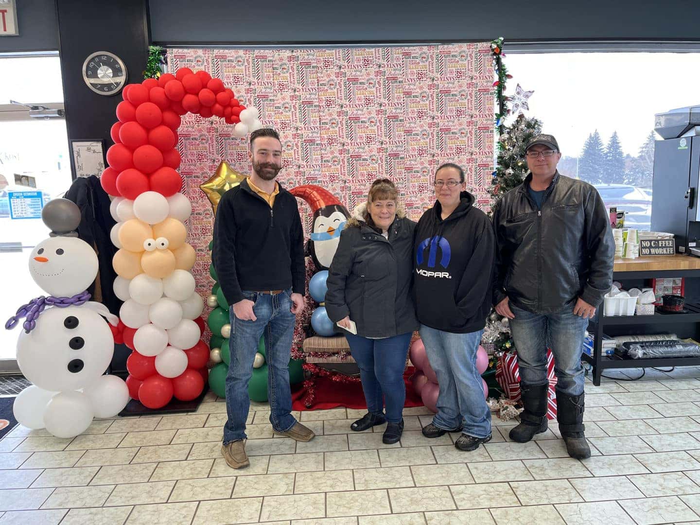 House of Cars Foundation House Of Cars