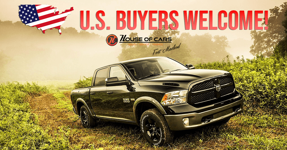 US Buyers