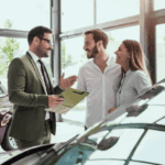 Negotiating A Better Deal
