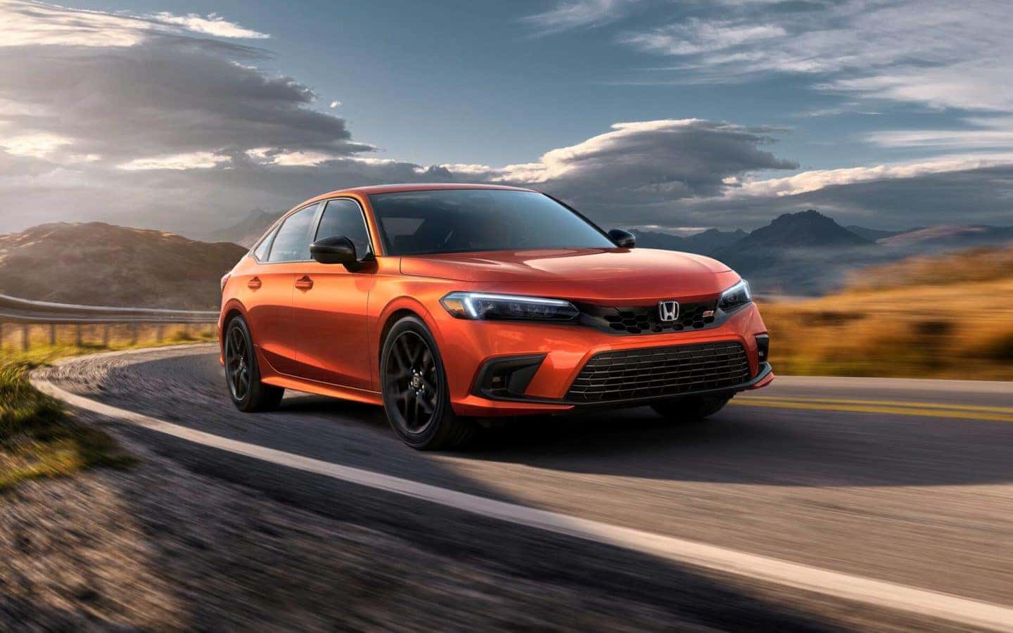 The Difference Between Drivetrains AWD vs. 4WD vs. FWD vs. RWD House