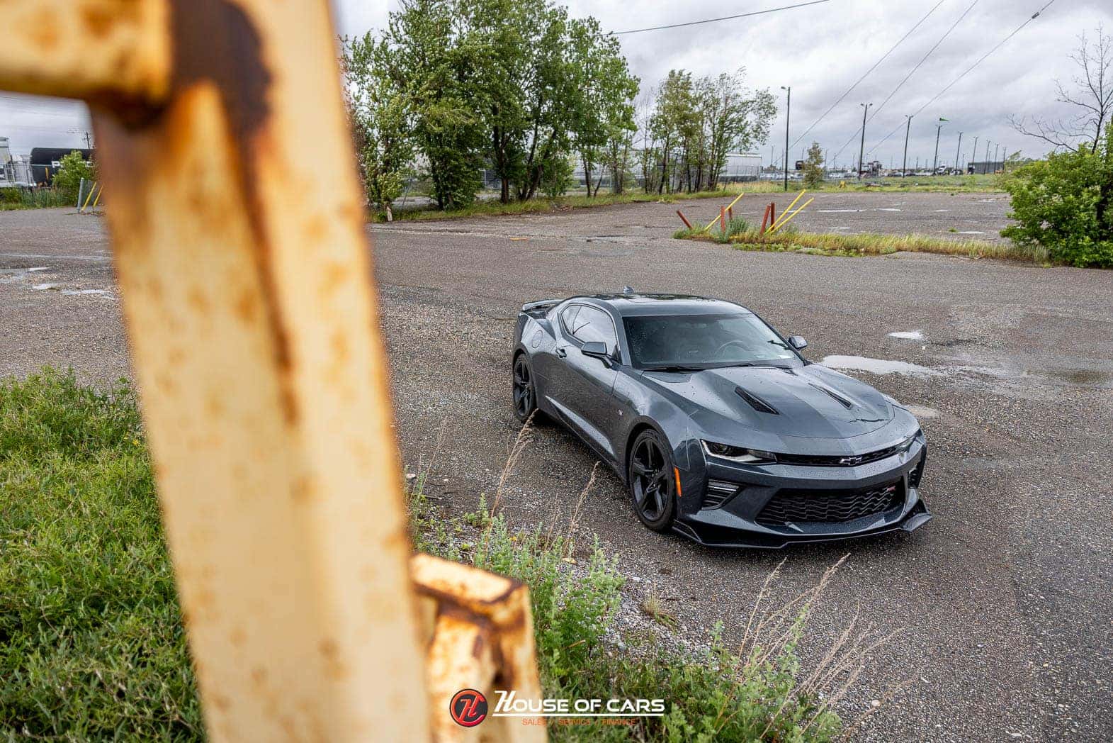 Buying Used Versus New