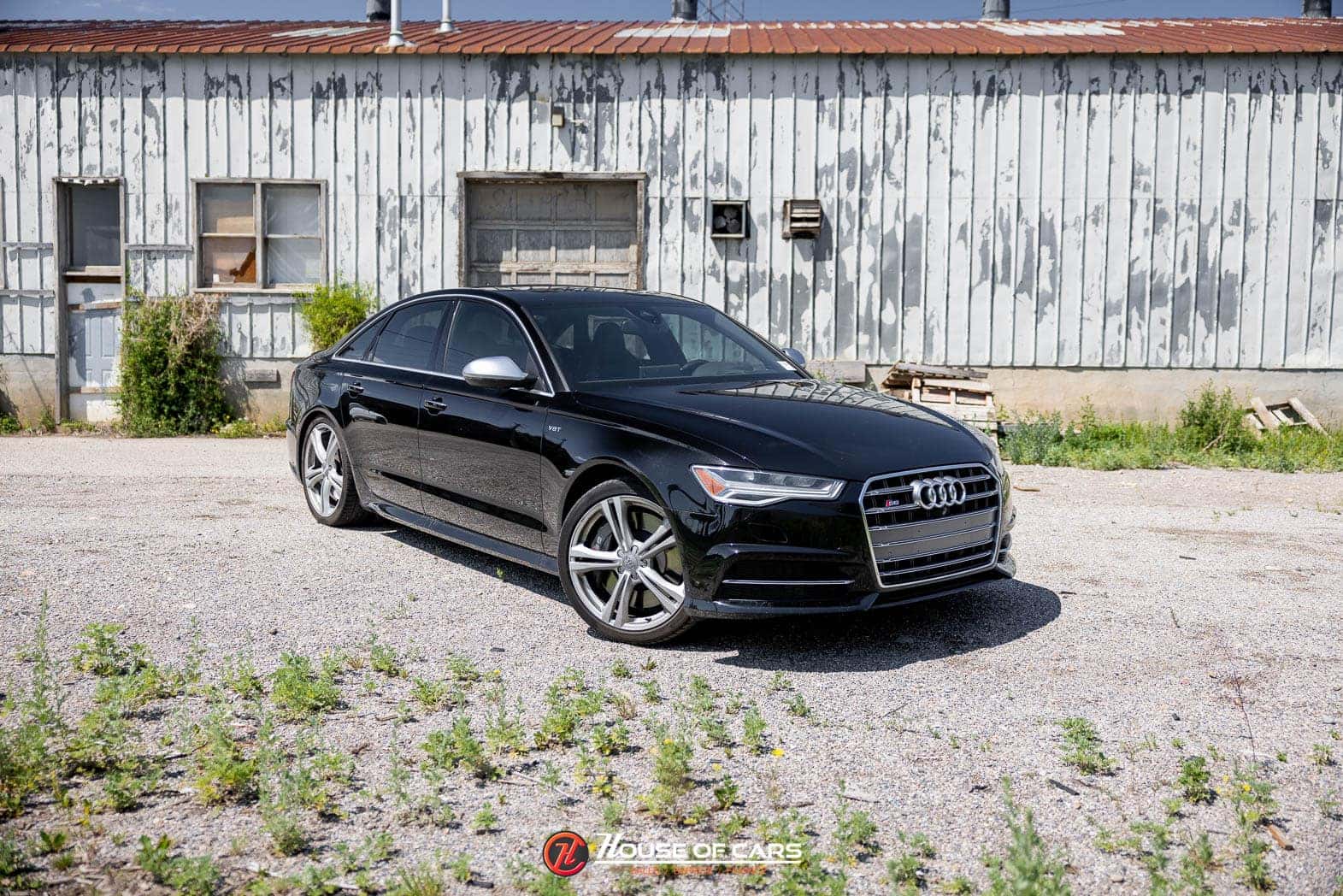 Buying Used Versus New