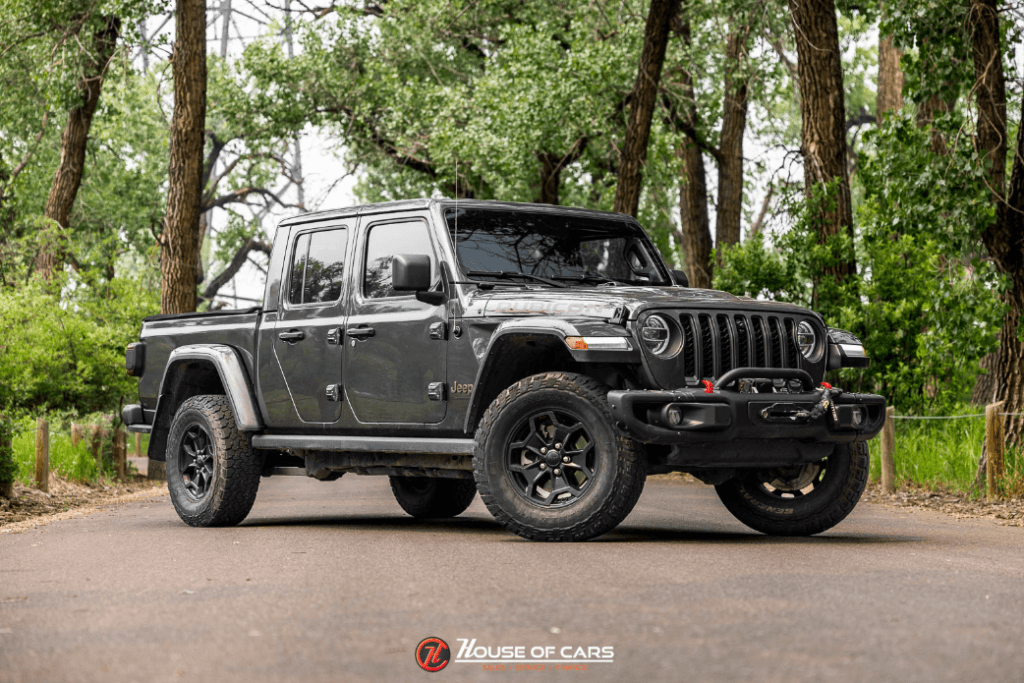 Top 5 Used Car Models That Hold Their Value In Alberta House of Cars