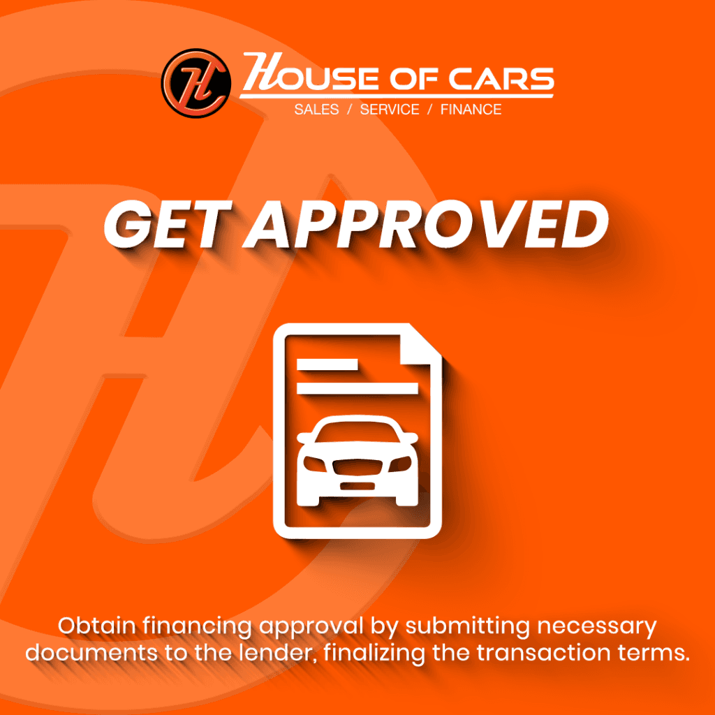 House of Cars is excited to announce Home Delivery! House of Cars