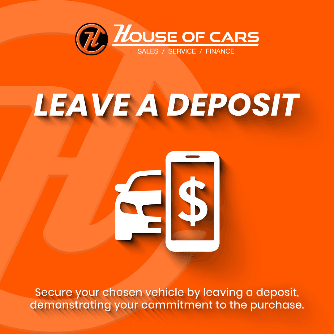 House of Cars is excited to announce Home Delivery! House of Cars