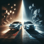 Honda's Engine Gamble: Why CR-V May Outshine HR-V Despite Higher Cost