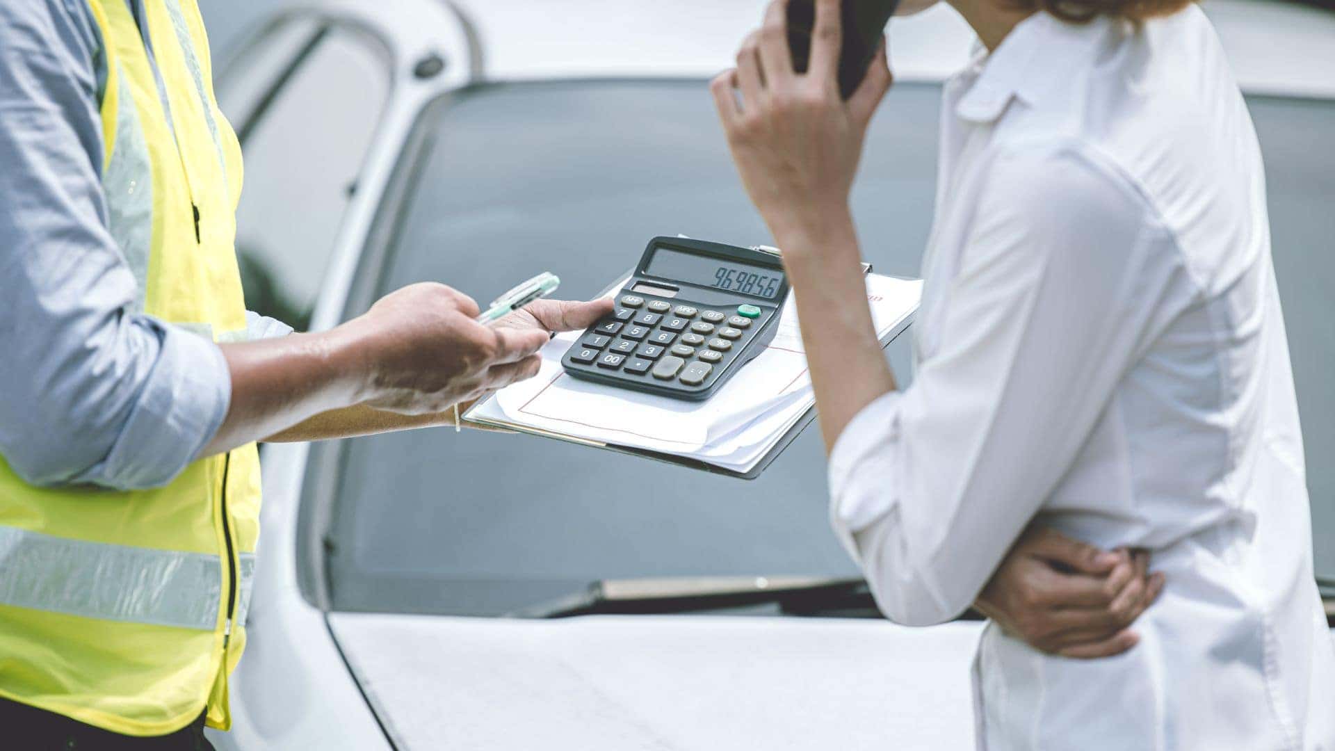 Wondering How You Calculate Interest on a Car Loan? - House of Cars