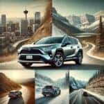 Toyota Rav4 Alberta, Calgary, Edmonton, Lethbridge, Medicine Hat, Cochrane, Leduc, Airdrie