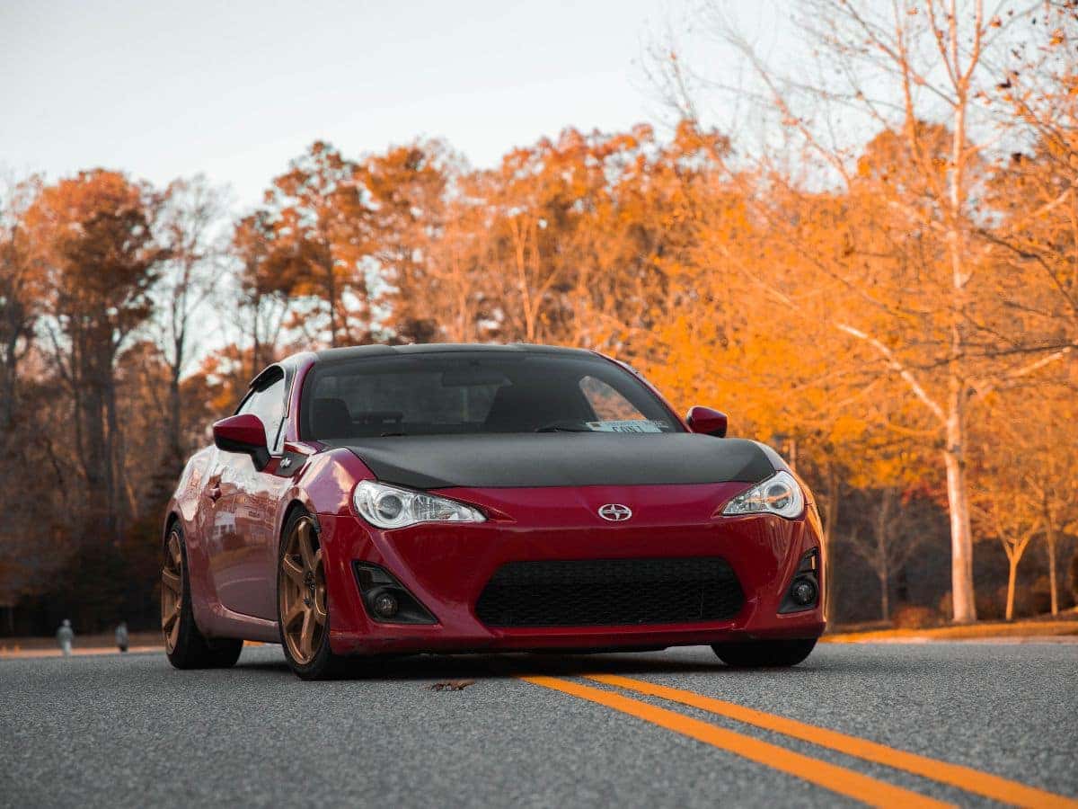 Used Cars Under $25,000
