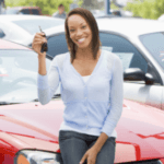 Used Car Checklist