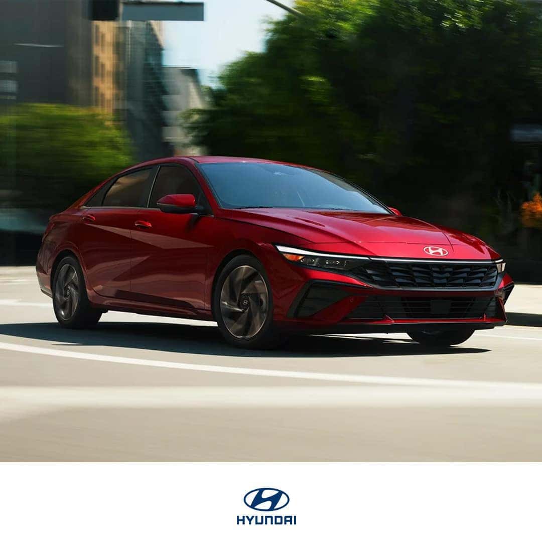 Hyundai's Dynamic Duo: Elantra and Sonata Face-Off | Hyundai Medford