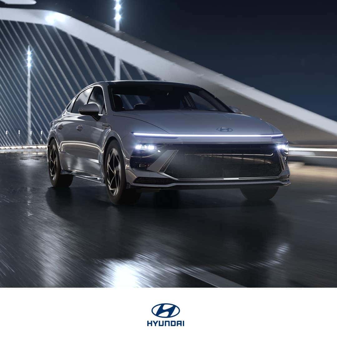 Hyundai's Dynamic Duo: Elantra and Sonata Face-Off | Hyundai Medford