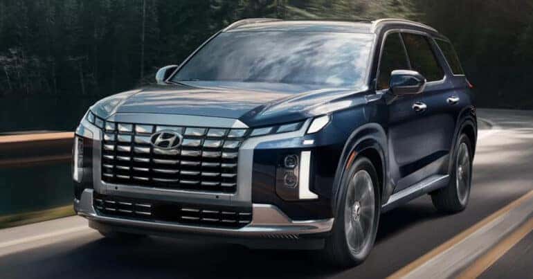 Hyundai Dealer Serving Medford | Hyundai Medford