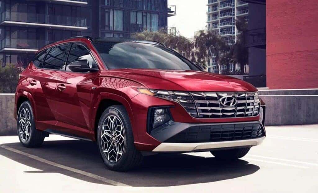Color And Trim Options On The 2025 Hyundai Tucson Medford Hyundai Color And Trim Options On The 2025 Hyundai Tucson Medford Hyundai