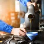 changing-the-engine-oil-in-a-car