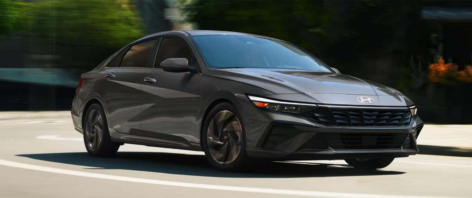 2025 Hyundai Elantra Hybrid