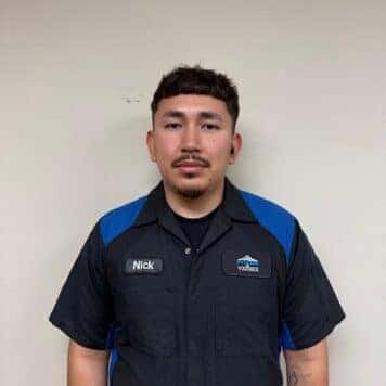 Nicholas Rodriguez
