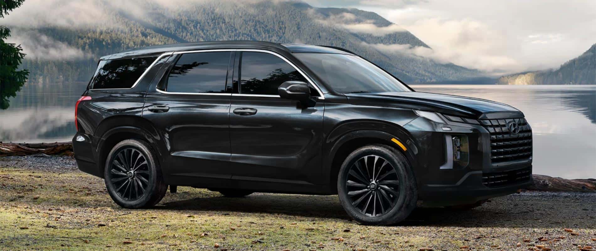 2024 Used Hyundai Palisade