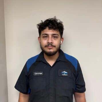 Christian Flores