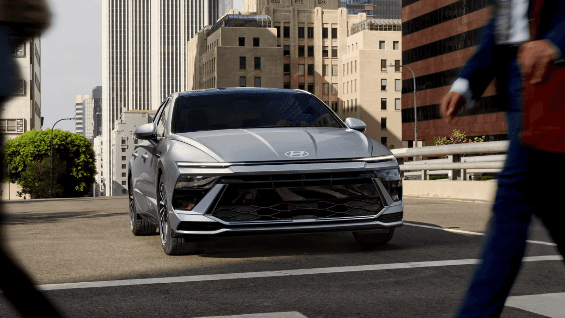 2026 Hyundai Sonata Trims for sale at Hyundai of Yakima, WA