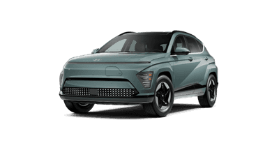 2026 Hyundai Kona at Spokane Hyundai