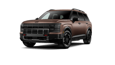 2026 Hyundai Palisade at Spokane Hyundai