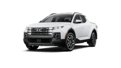 2026 Hyundai Santa Cruz at Spokane Hyundai