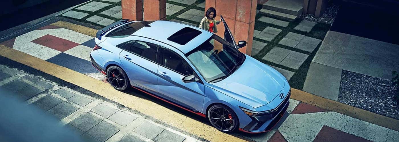 elantra n