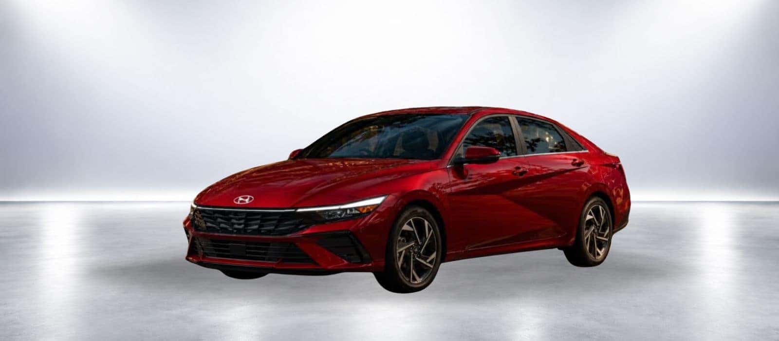 2026 Hyundai Elantra at Hyundai of Yakima