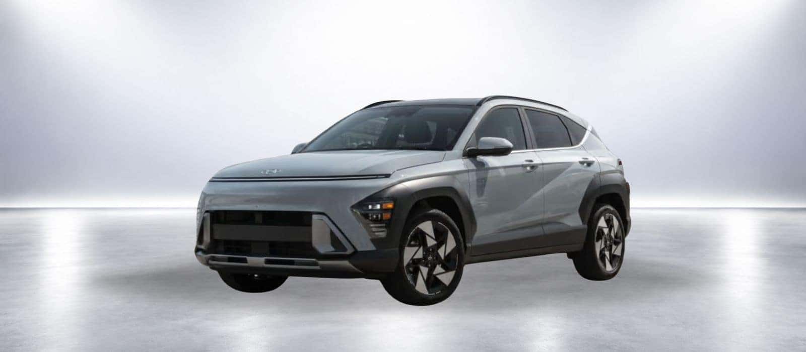 2026 Hyundai Kona at Hyundai of Yakima