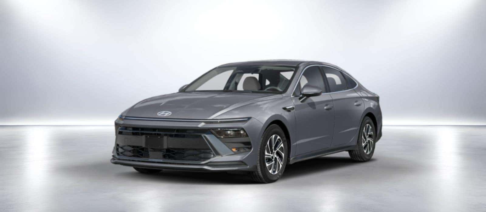 2026 Hyundai Sonata Hybrid at Hyundai of Yakima